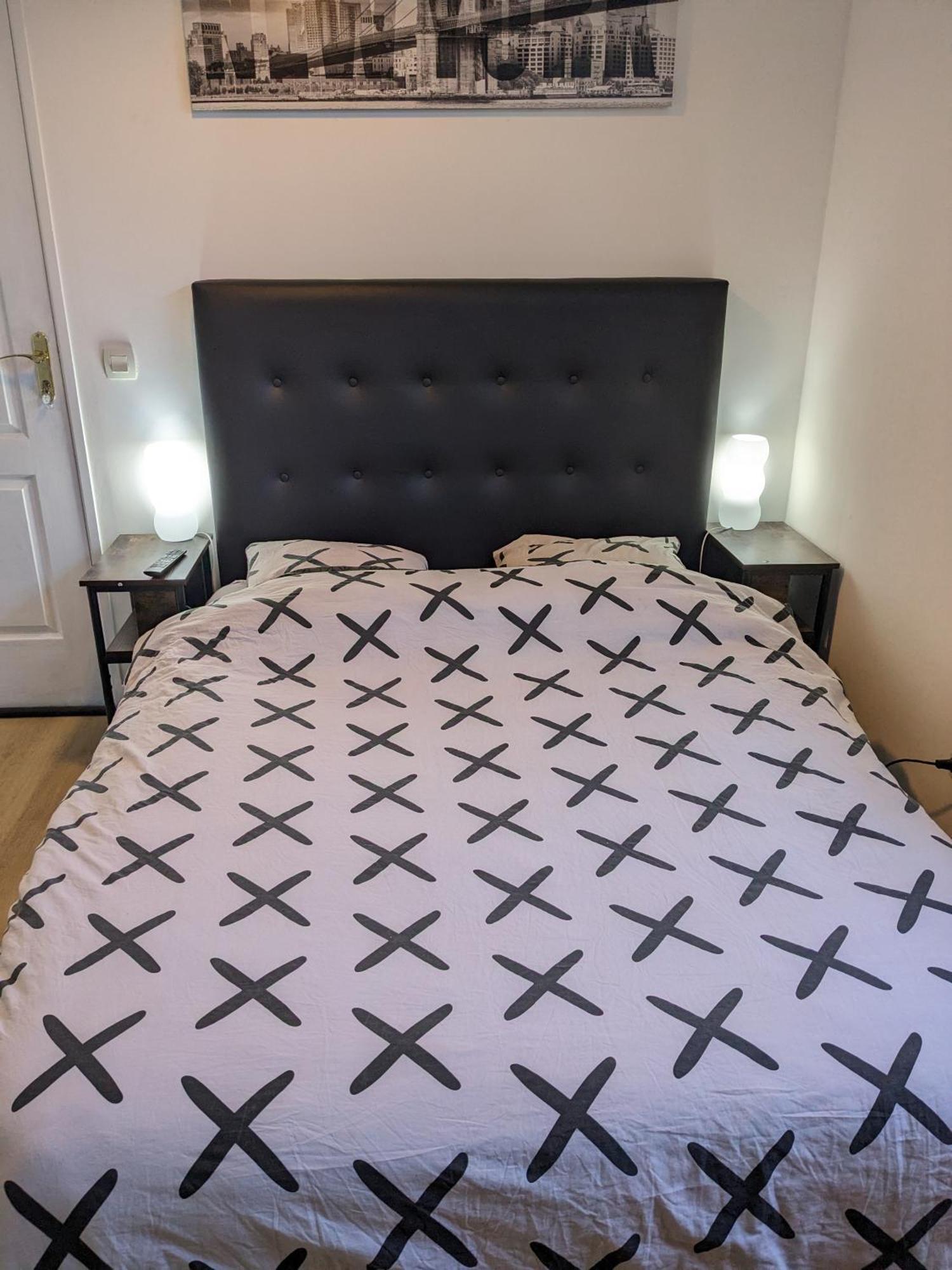 Bed and Breakfast A 7 Minutes De L'Aeroport Cdg 1 Thieux  Exterior foto