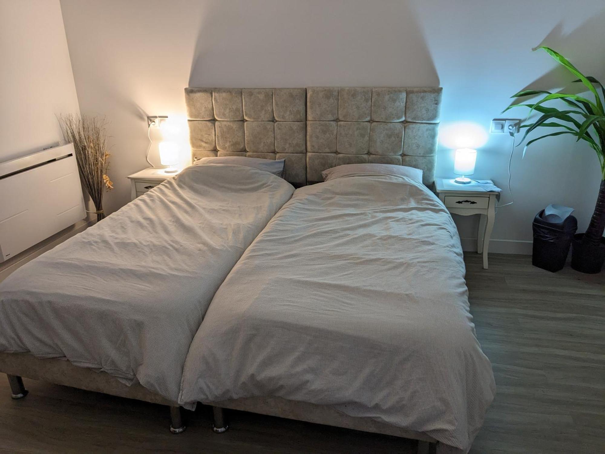 Bed and Breakfast A 7 Minutes De L'Aeroport Cdg 1 Thieux  Exterior foto
