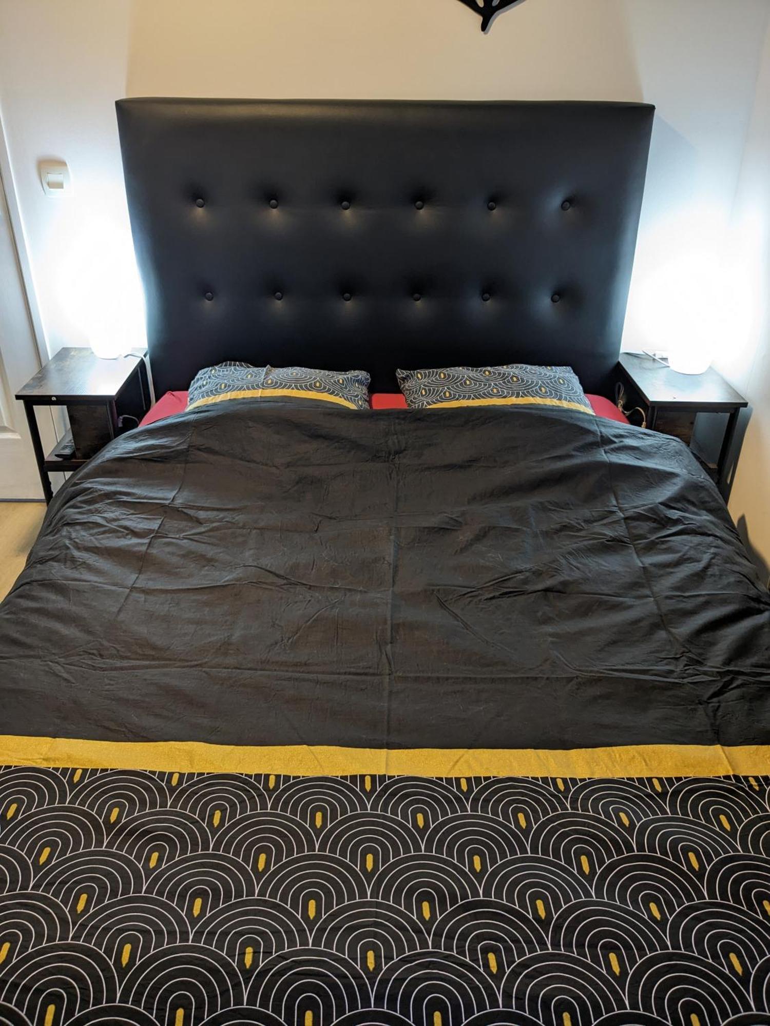 Bed and Breakfast A 7 Minutes De L'Aeroport Cdg 1 Thieux  Exterior foto