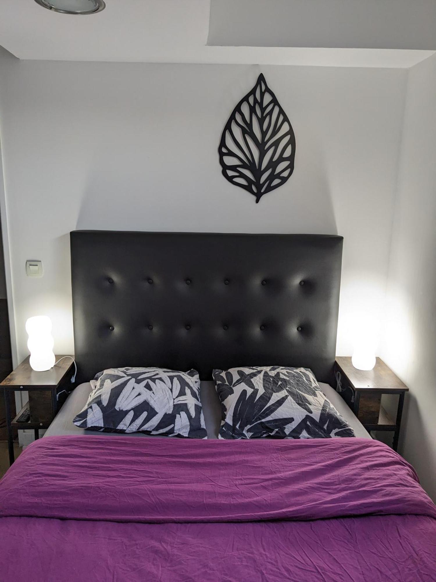 Bed and Breakfast A 7 Minutes De L'Aeroport Cdg 1 Thieux  Exterior foto