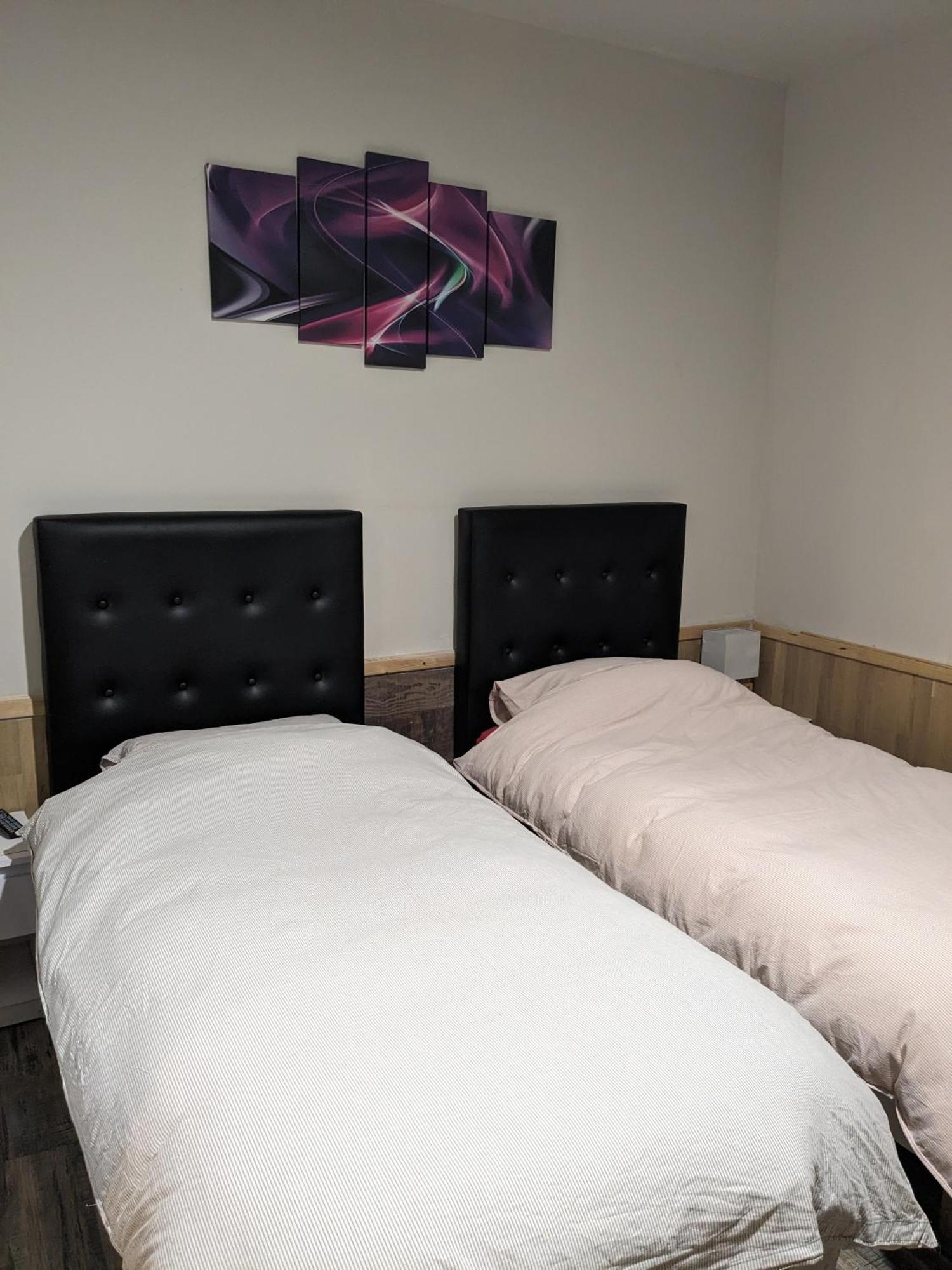 Bed and Breakfast A 7 Minutes De L'Aeroport Cdg 1 Thieux  Exterior foto