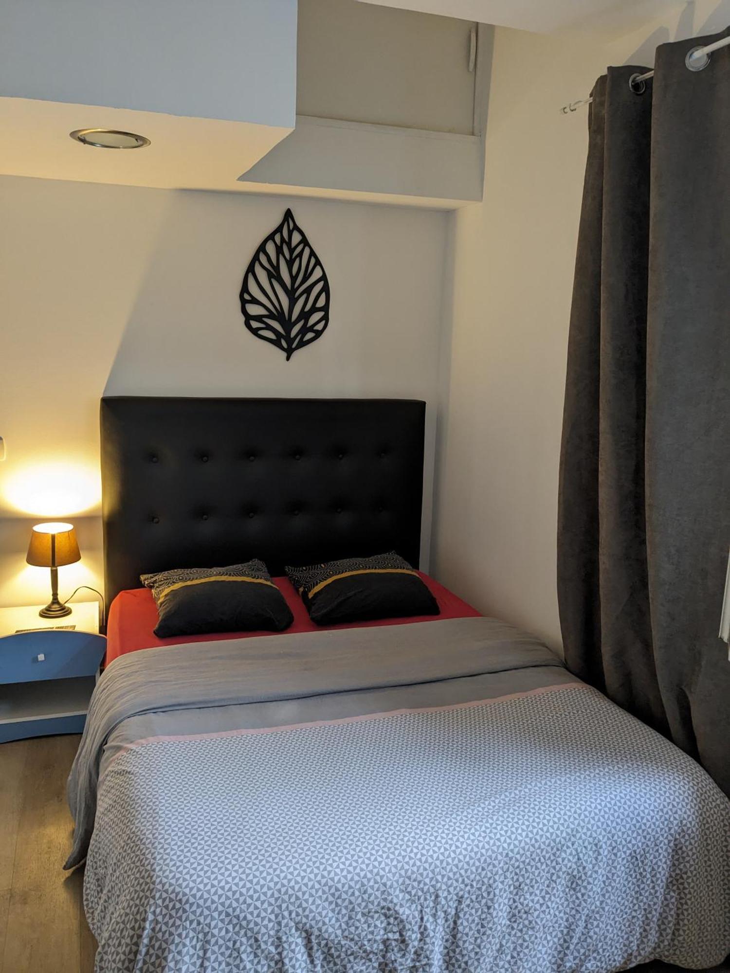 Bed and Breakfast A 7 Minutes De L'Aeroport Cdg 1 Thieux  Exterior foto