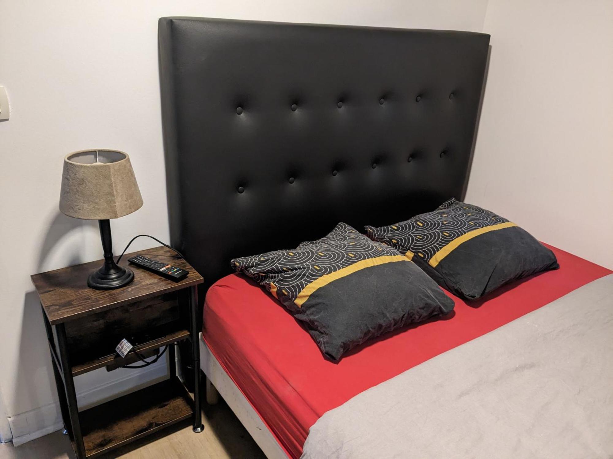 Bed and Breakfast A 7 Minutes De L'Aeroport Cdg 1 Thieux  Exterior foto