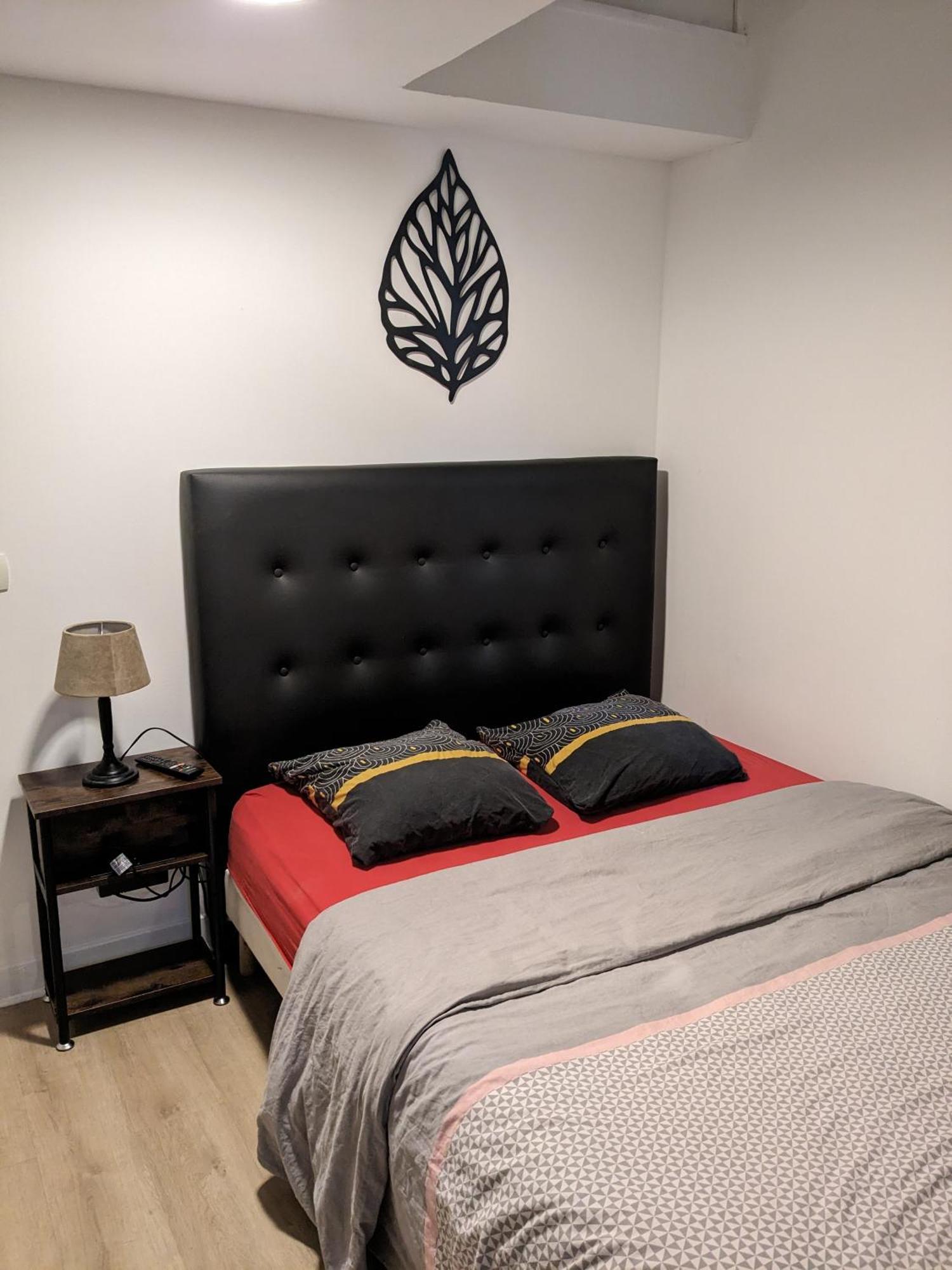 Bed and Breakfast A 7 Minutes De L'Aeroport Cdg 1 Thieux  Exterior foto