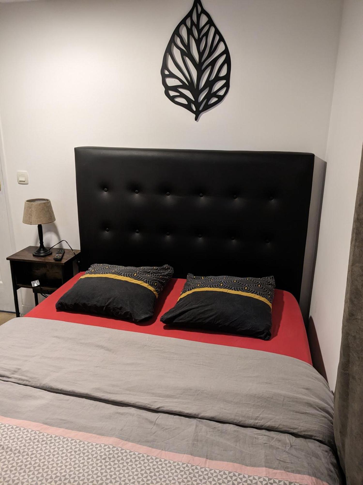 Bed and Breakfast A 7 Minutes De L'Aeroport Cdg 1 Thieux  Exterior foto