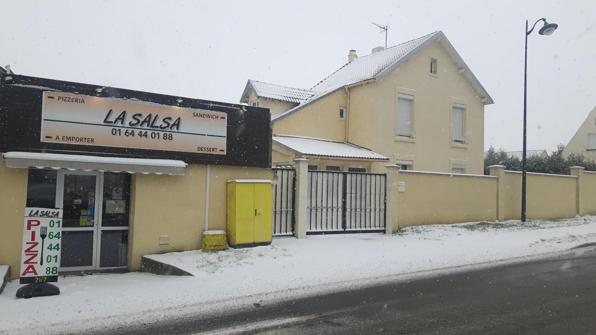 Bed and Breakfast A 7 Minutes De L'Aeroport Cdg 1 Thieux  Exterior foto