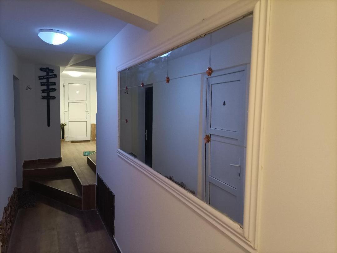 Bed and Breakfast A 7 Minutes De L'Aeroport Cdg 1 Thieux  Exterior foto