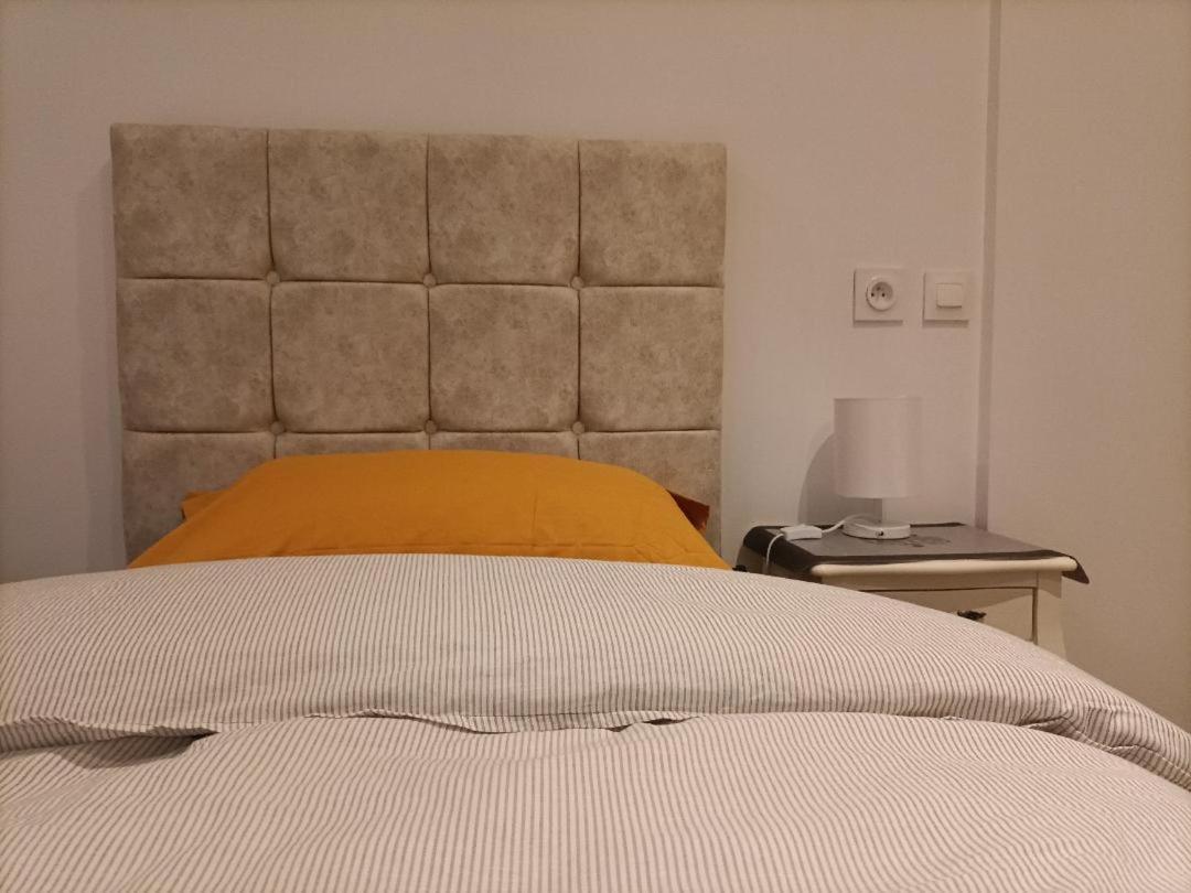 Bed and Breakfast A 7 Minutes De L'Aeroport Cdg 1 Thieux  Exterior foto