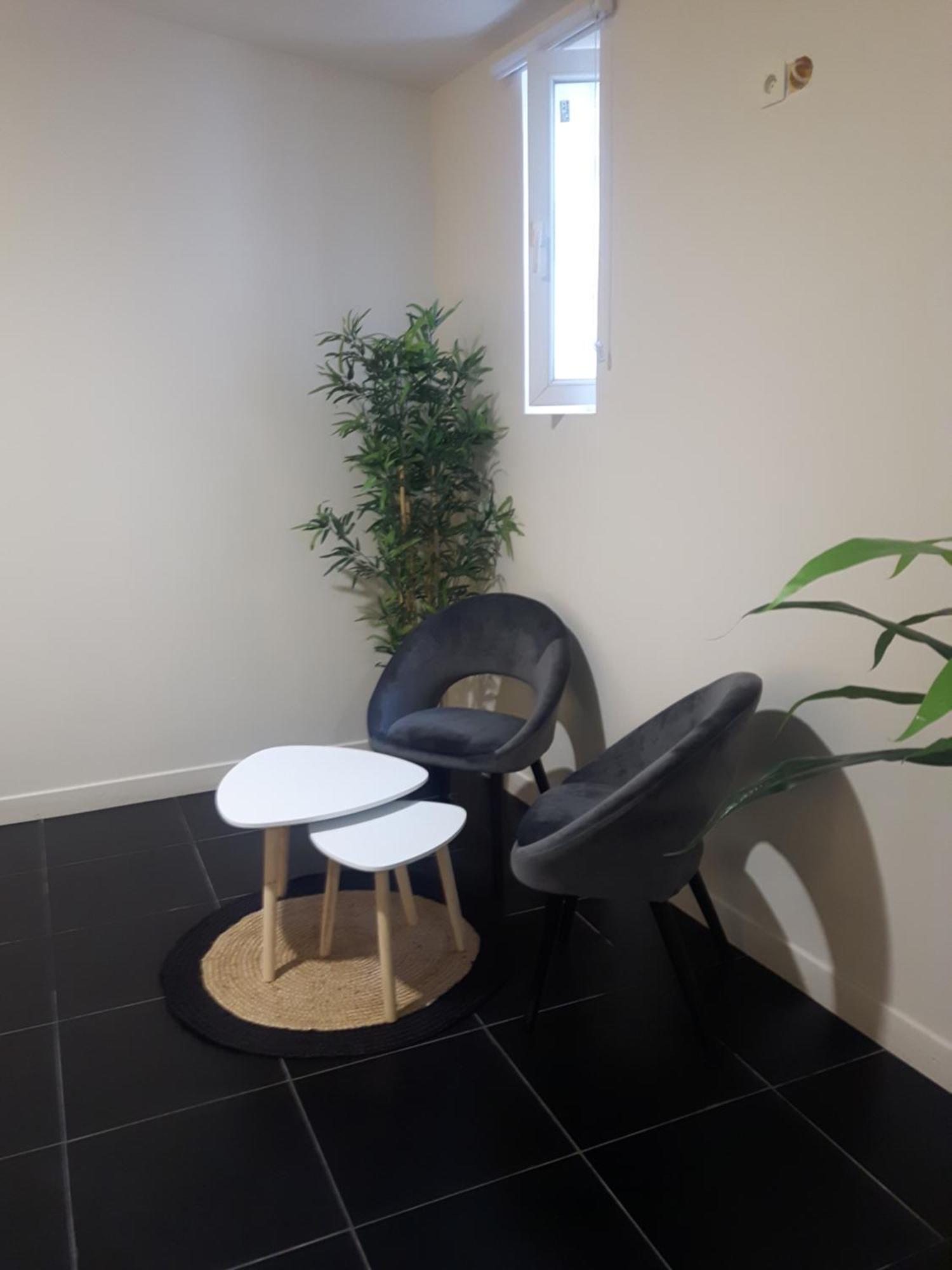 Bed and Breakfast A 7 Minutes De L'Aeroport Cdg 1 Thieux  Exterior foto