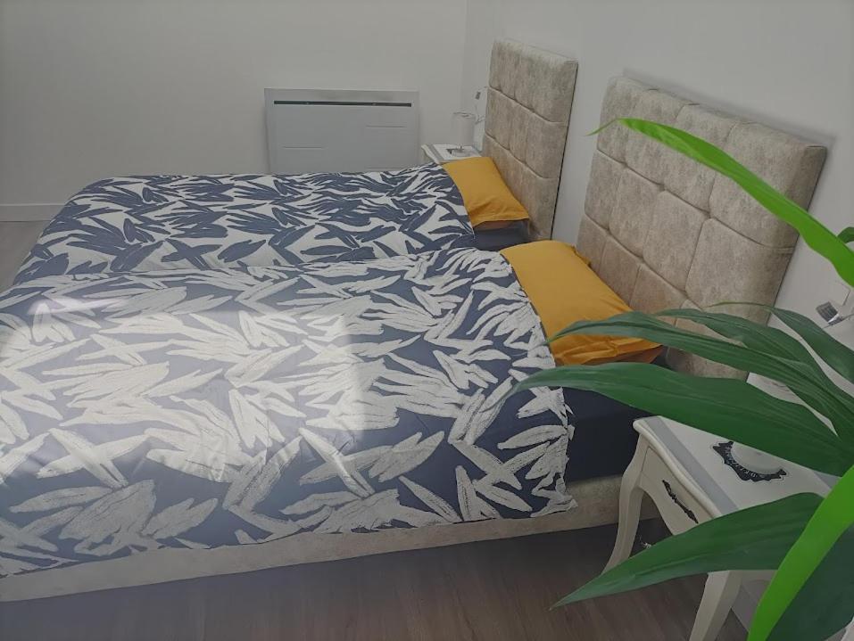 Bed and Breakfast A 7 Minutes De L'Aeroport Cdg 1 Thieux  Exterior foto