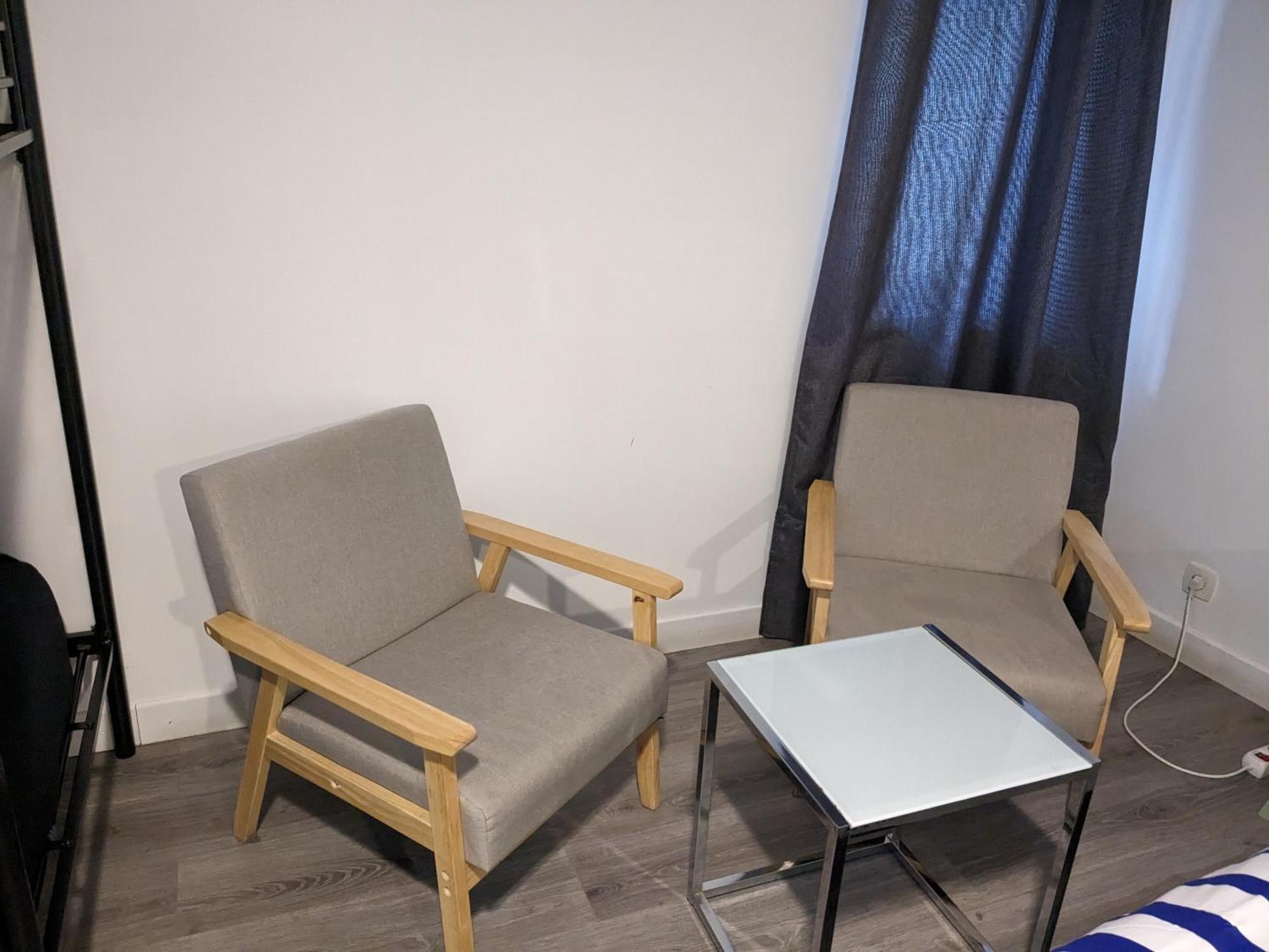 Bed and Breakfast A 7 Minutes De L'Aeroport Cdg 1 Thieux  Exterior foto